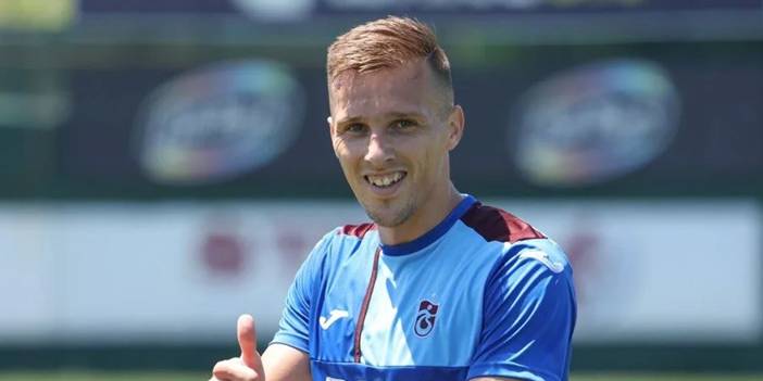 Trabzonspor'da transfer döneminin özeti: 16 futbolcu geldi, 34 futbolcu gitti 3